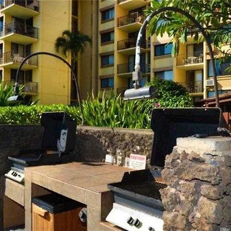Kealia Resort 502キヘイ エクステリア 写真